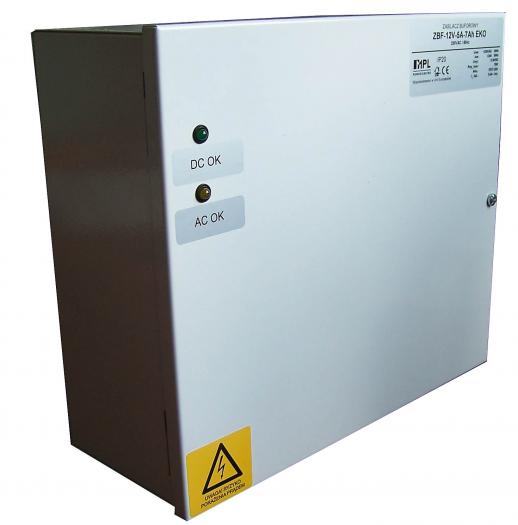 ZBF-12V-5A-7Ah EKO