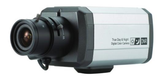 DiGieyes DE-SCC13SV5(A)