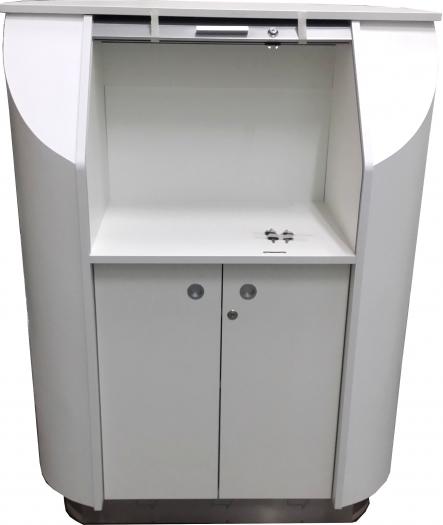 Pulpit ochrony