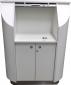 Pulpit ochrony