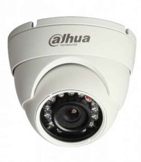 Dahua HAC-HDW1200M-0360B