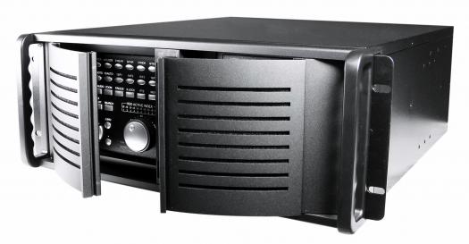 NeoTech JPEG2000 BANK DVR