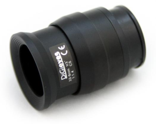DiGieyes DE-0358V