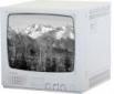 MONITOR B/W 15