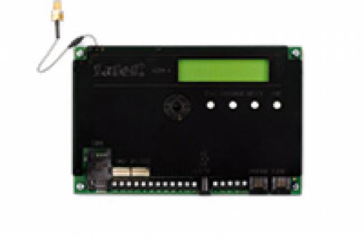 GSM-4S