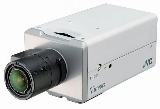 JVC VN-V26U
