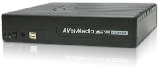 AVerDiGi EB3004 MD