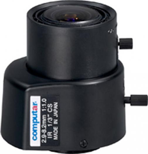 Computar TG3Z2910FCS-IR