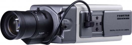 CAMSTAR CAM-590CG/OSD