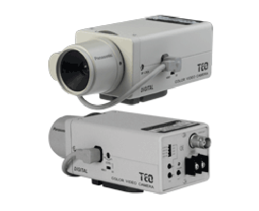 TEO TE-C590E