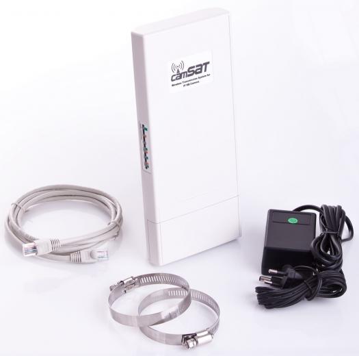 CAMSAT CDS-5IP